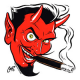 HELLMANIA's Avatar