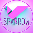 Sparrow's Avatar