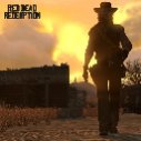 red dead's Avatar