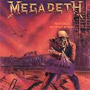 Megadeth's Avatar