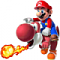 Fire Yoshi's Avatar