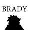 Mr. Brady's Avatar