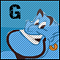 Genie's Avatar