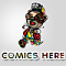 Comics - Here's Avatar