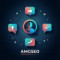AMGSEO's Avatar