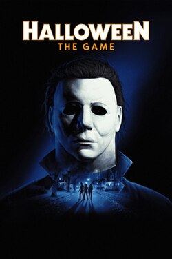 Halloween: The Game cover