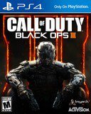 Call of Duty: Black Ops 3
