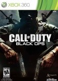 Call of Duty: Black Ops cover