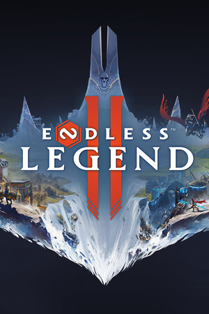 Endless Legend 2 cover