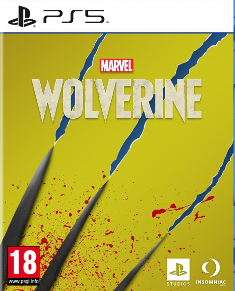 Marvel's Wolverine