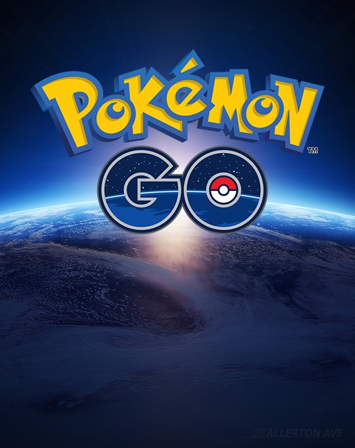 Pokemon Go