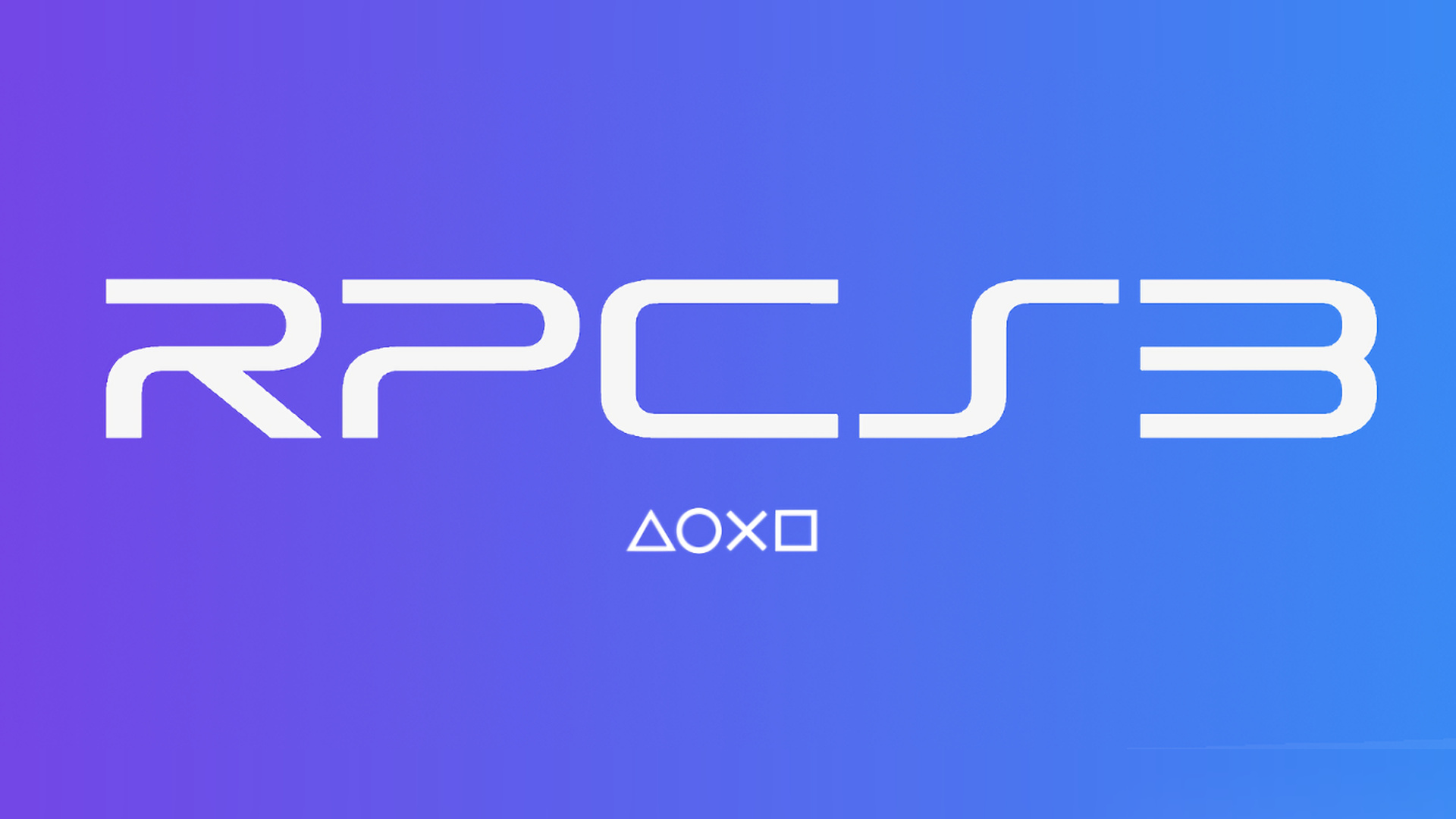 RPCS3 Reaches Major Milestone: 80% of All PlayStation 3 Games Now Playable on PC