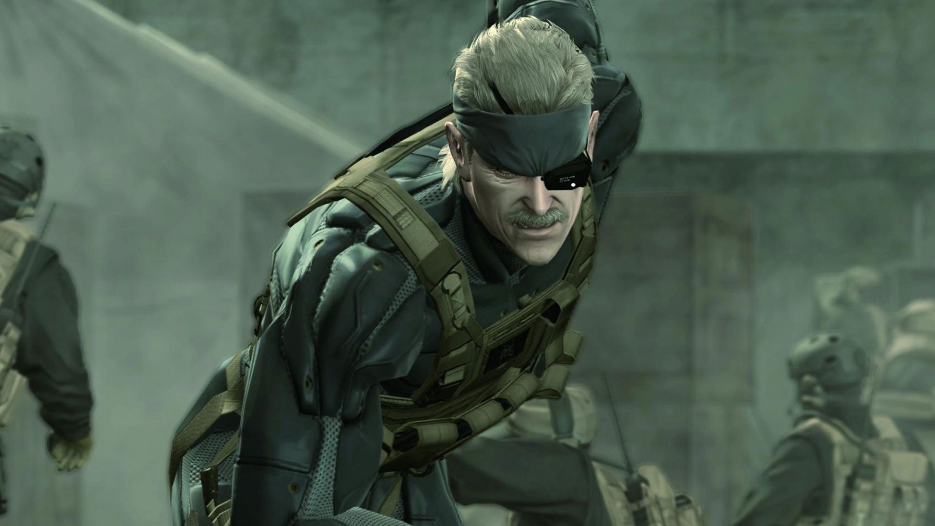 Metal Gear Solid 4 and Red Dead 1 at 60 FPS on PC? RPCS3 Continues to Push PS3 Emulation Forward